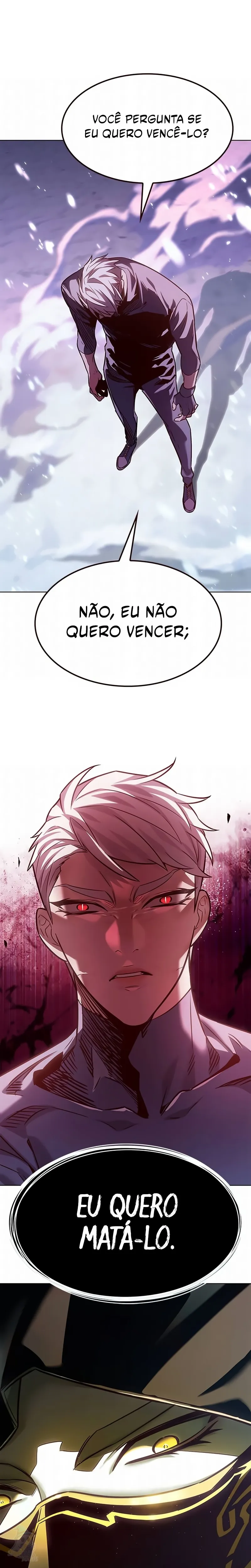 Read Eleceed Português Manga Online