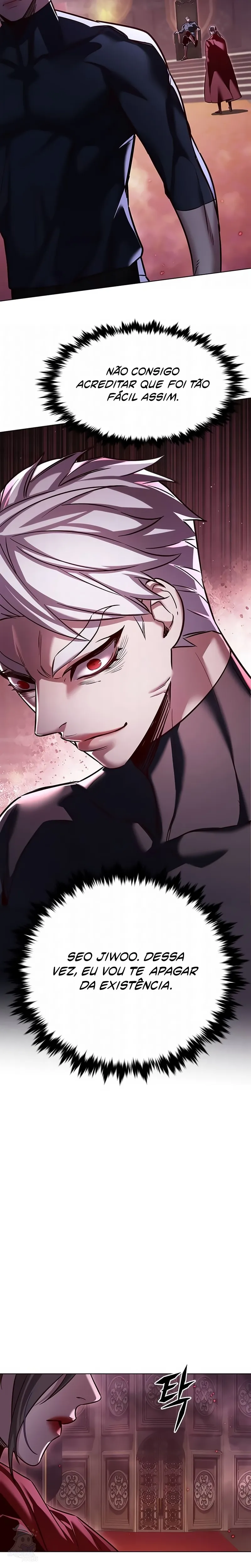 Read Eleceed Português Manga Online