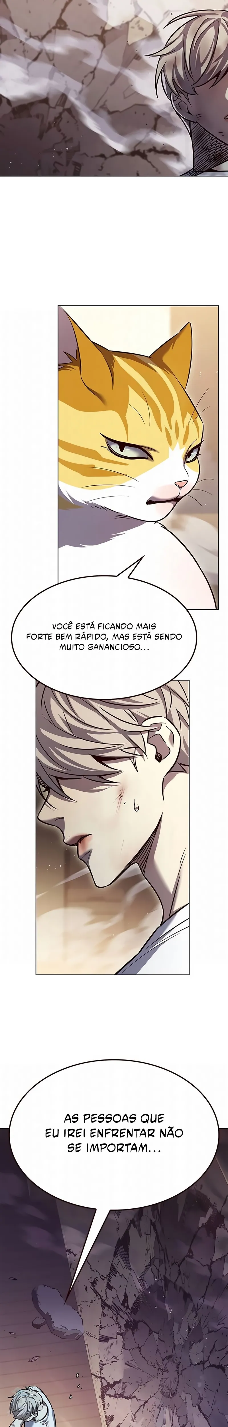 Read Eleceed Português Manga Online