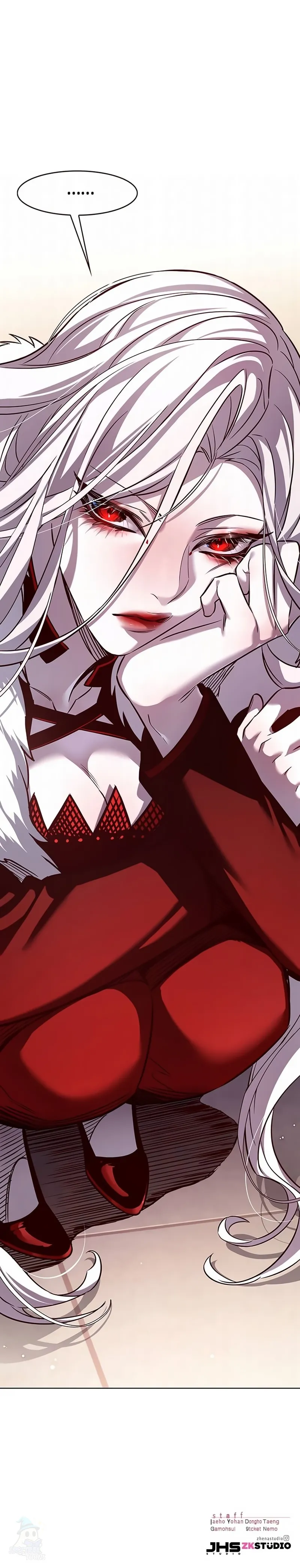 Read Eleceed Português Manga Online