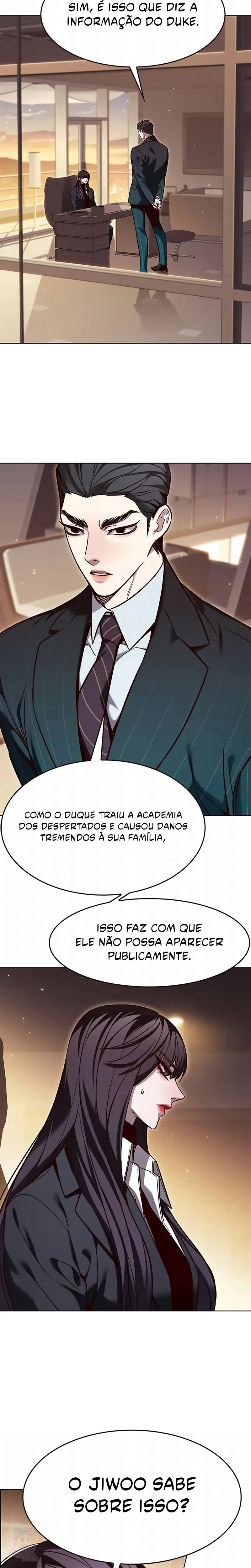 Read Eleceed Português Manga Online