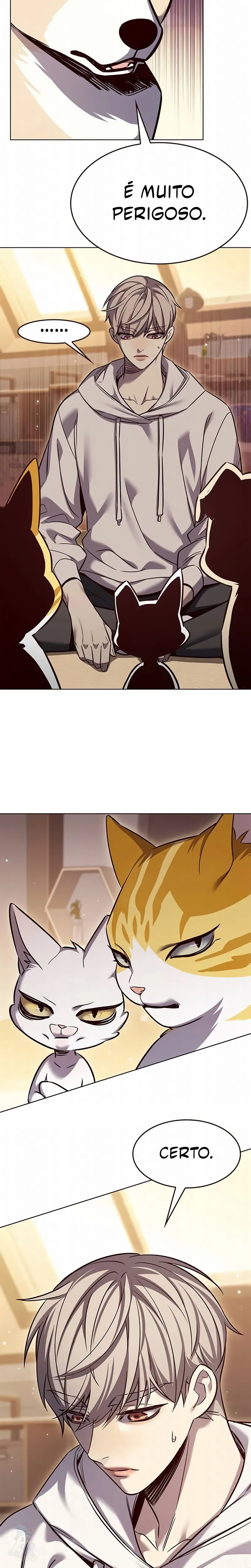 Read Eleceed Português Manga Online