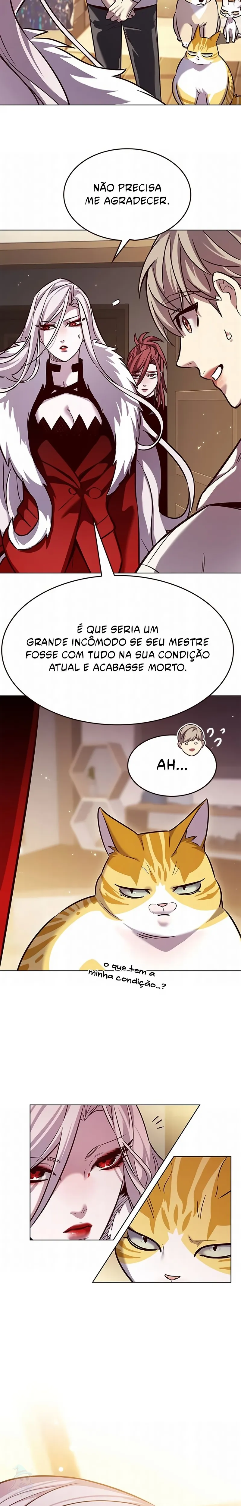 Read Eleceed Português Manga Online