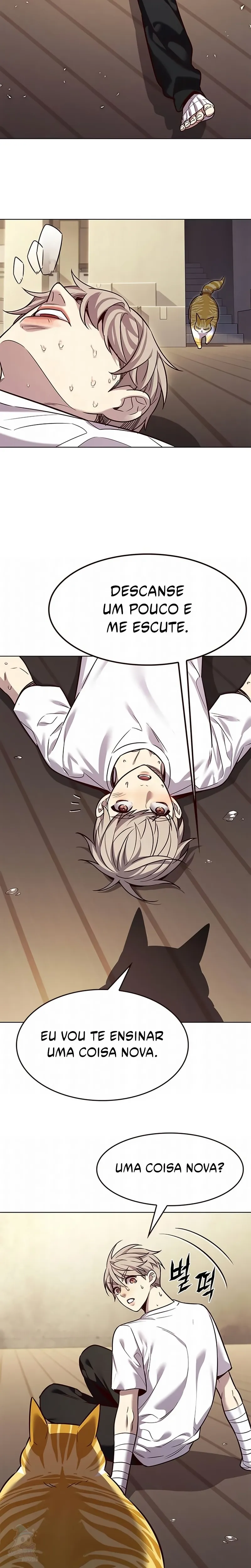 Read Eleceed Português Manga Online