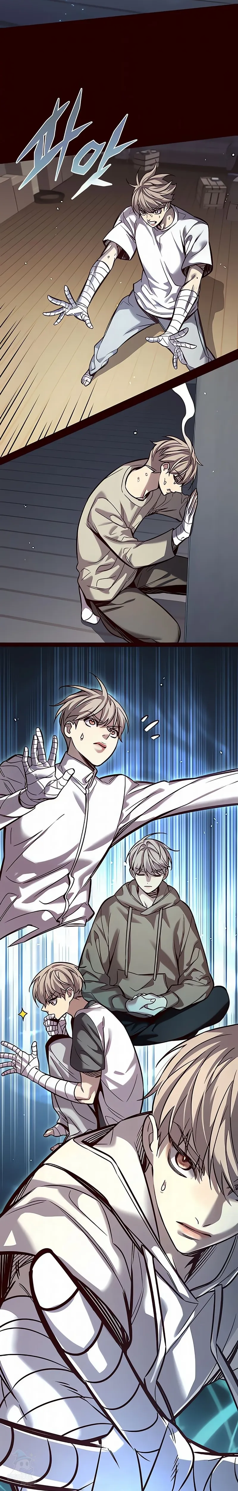 Read Eleceed Português Manga Online