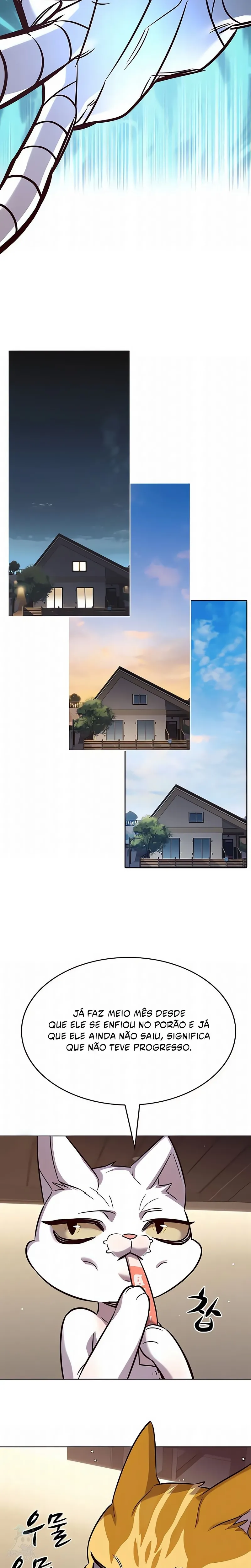 Read Eleceed Português Manga Online