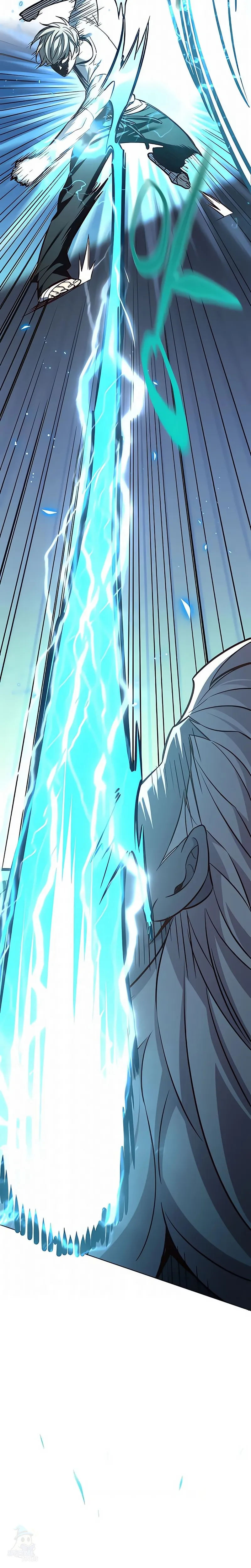 Read Eleceed Português Manga Online