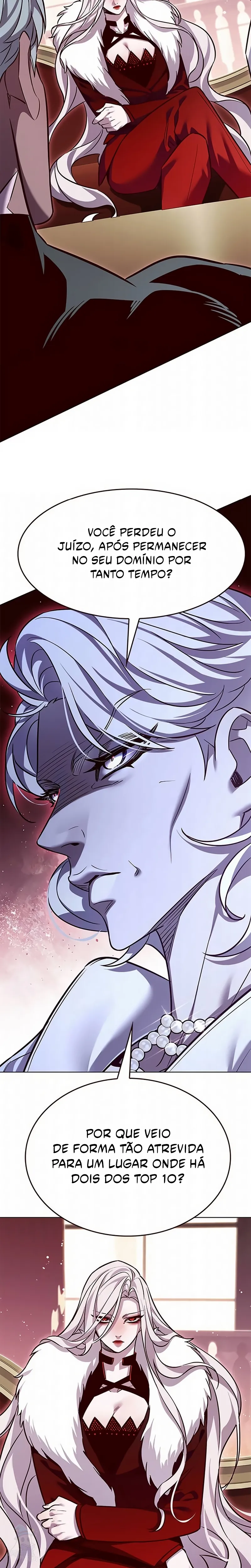 Read Eleceed Português Manga Online