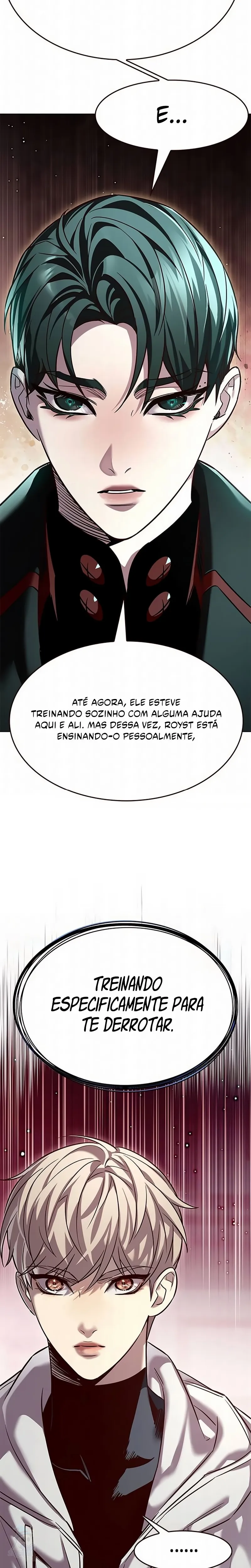 Read Eleceed Português Manga Online