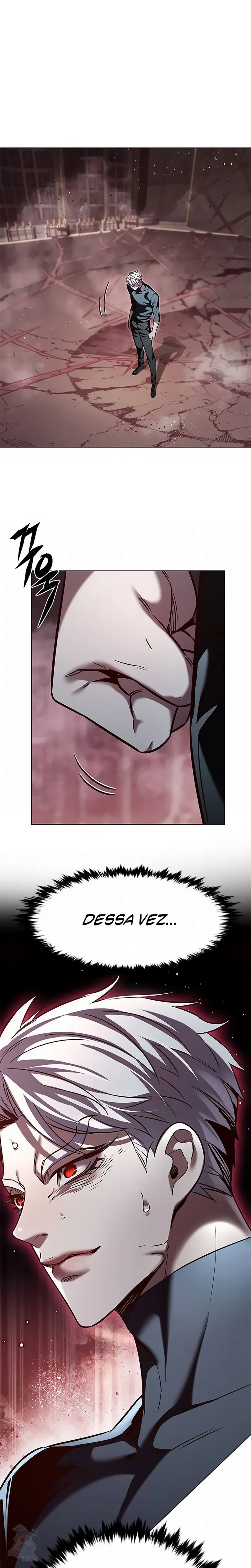 Read Eleceed Português Manga Online