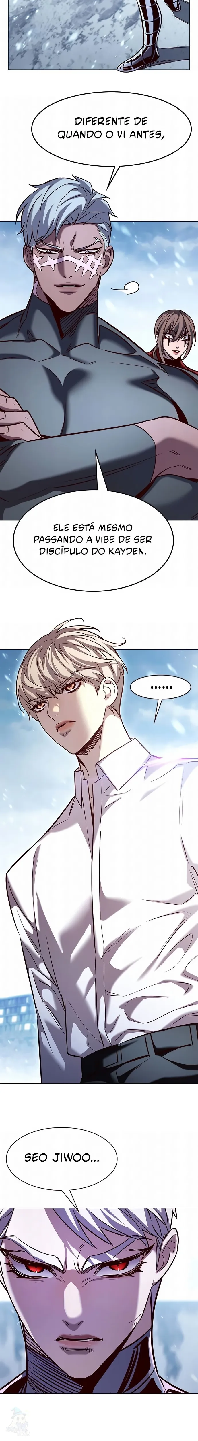 Read Eleceed Português Manga Online