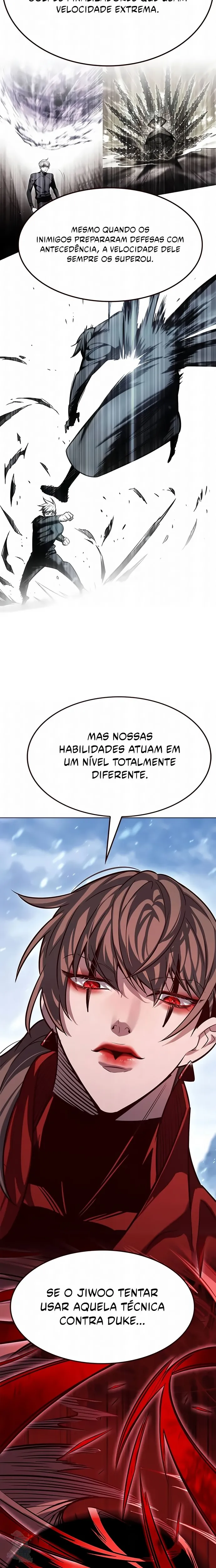 Read Eleceed Português Manga Online