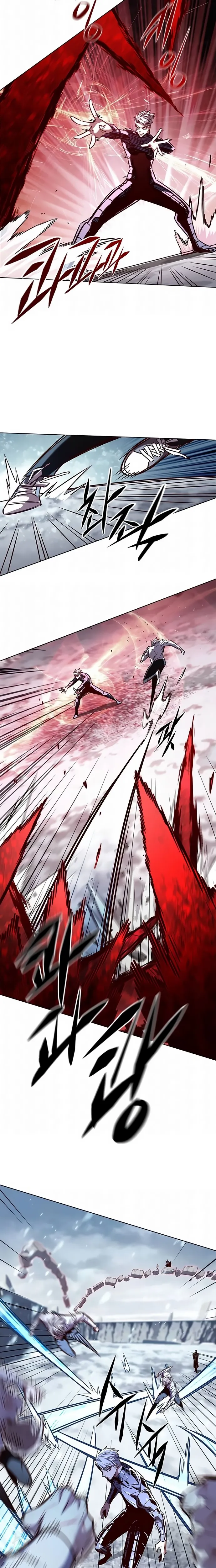 Read Eleceed Português Manga Online