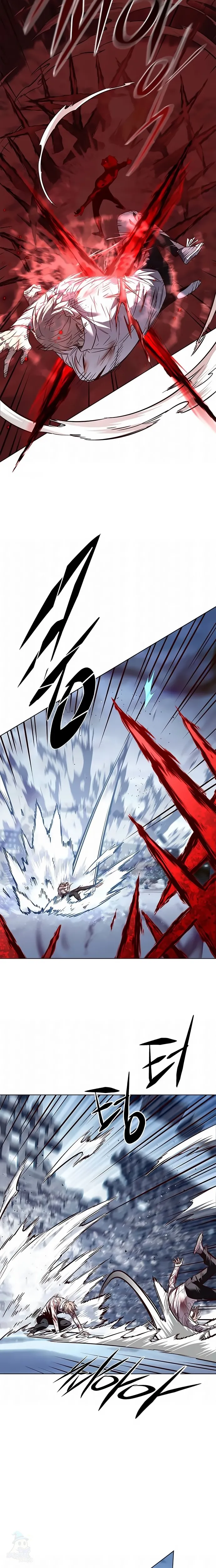 Read Eleceed Português Manga Online