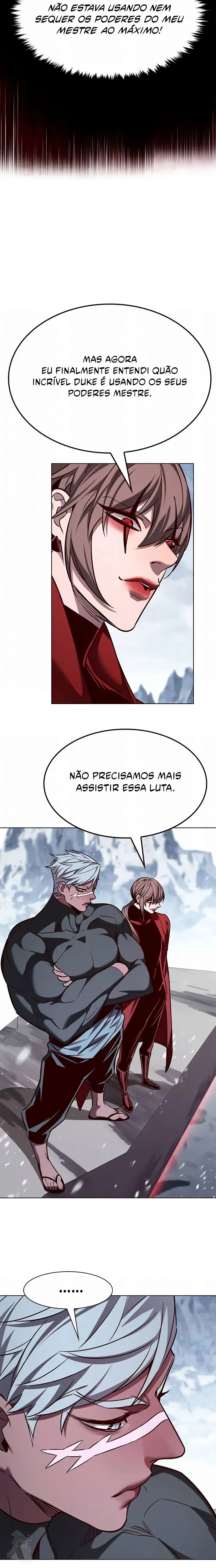 Read Eleceed Português Manga Online