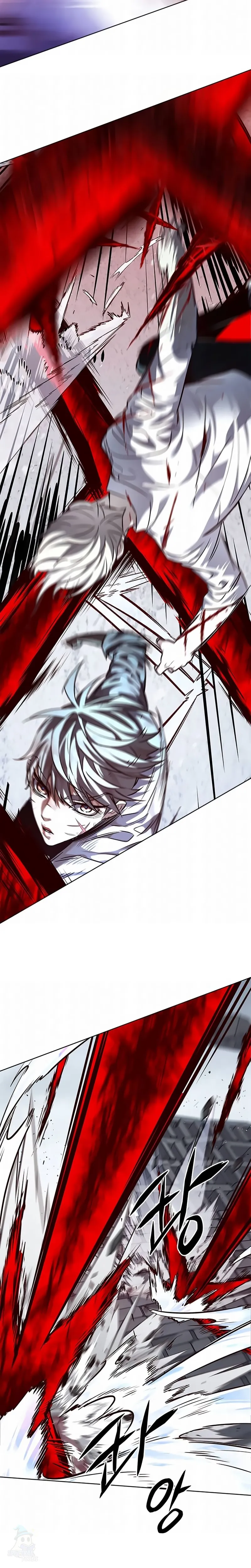 Read Eleceed Português Manga Online