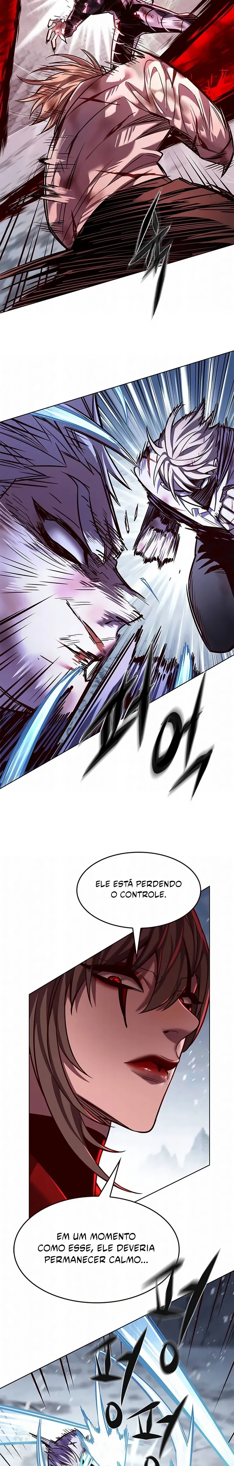 Read Eleceed Português Manga Online