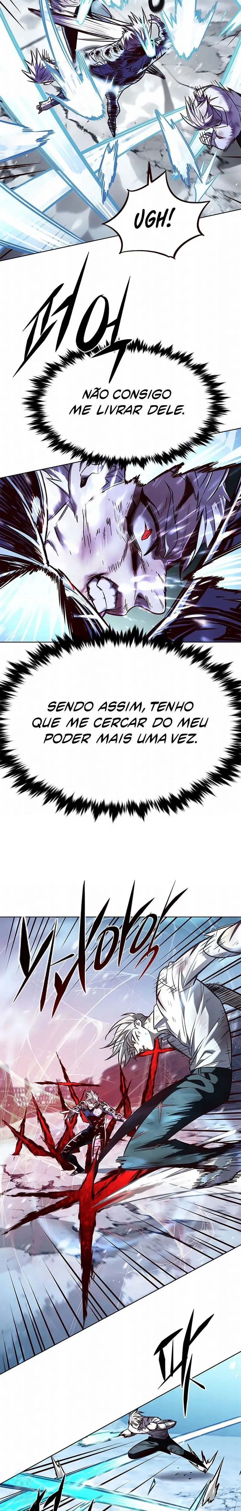 Read Eleceed Português Manga Online