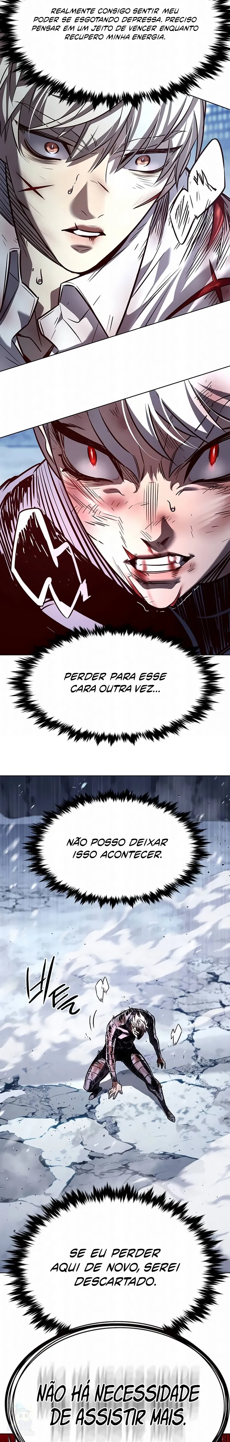 Read Eleceed Português Manga Online