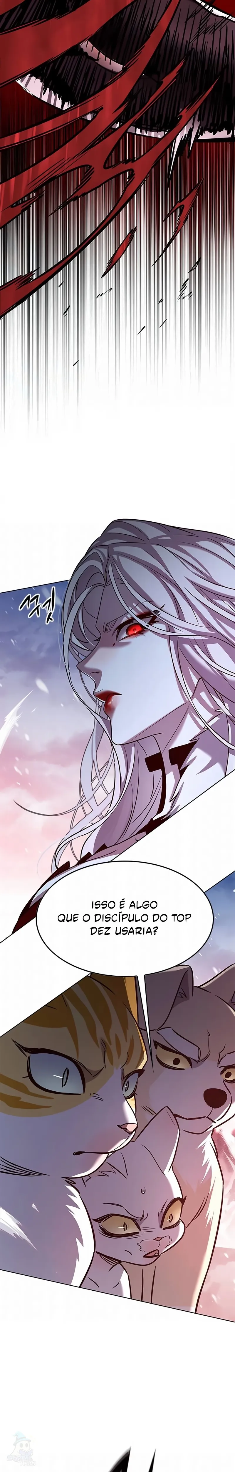 Read Eleceed Português Manga Online