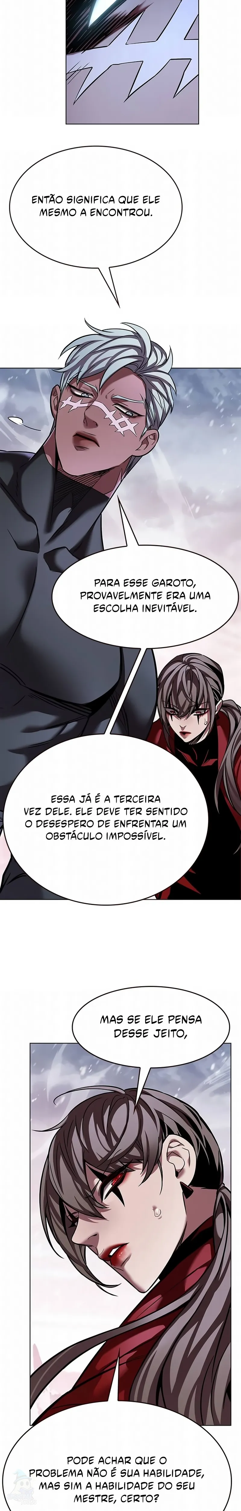 Read Eleceed Português Manga Online