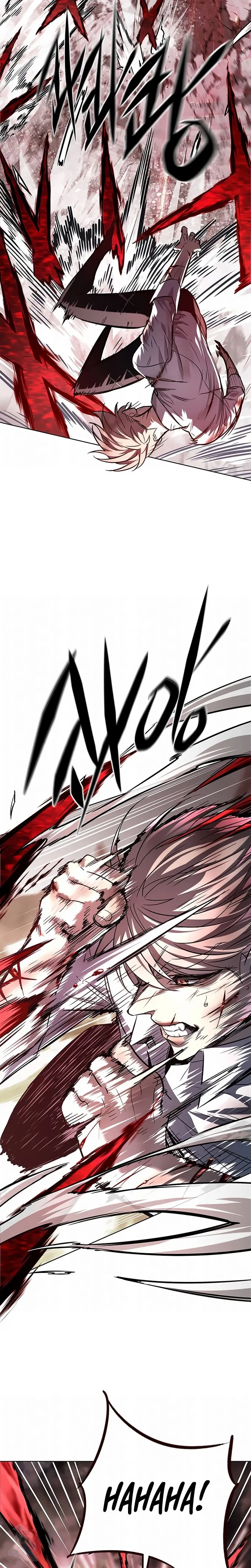 Read Eleceed Português Manga Online