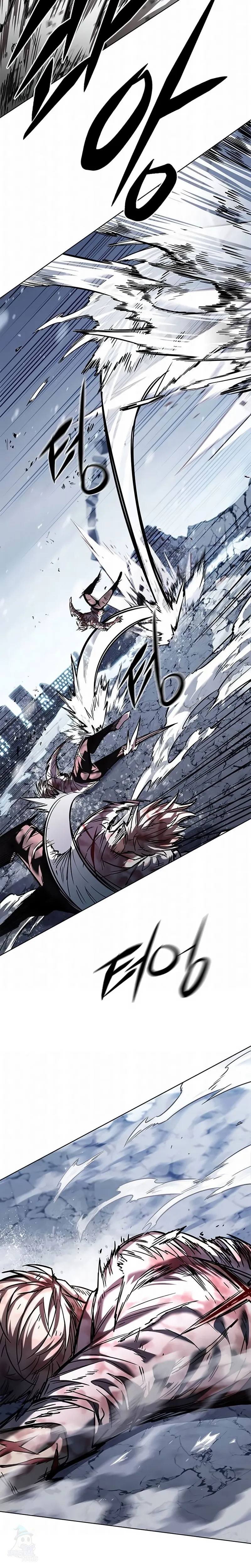 Read Eleceed Português Manga Online