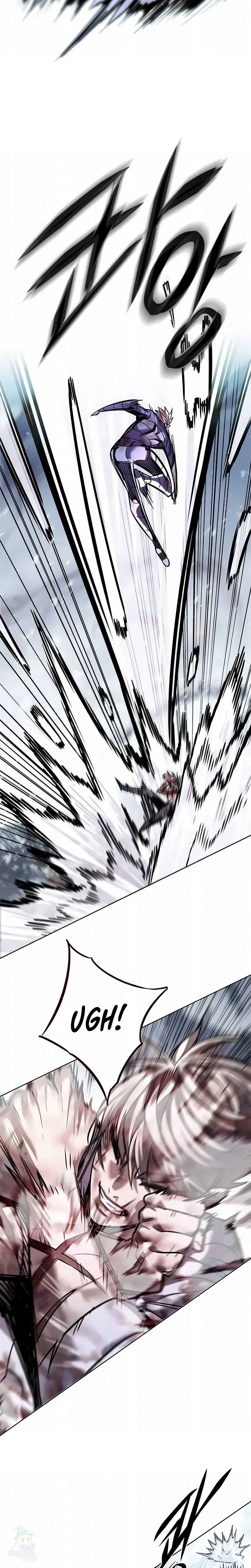 Read Eleceed Português Manga Online