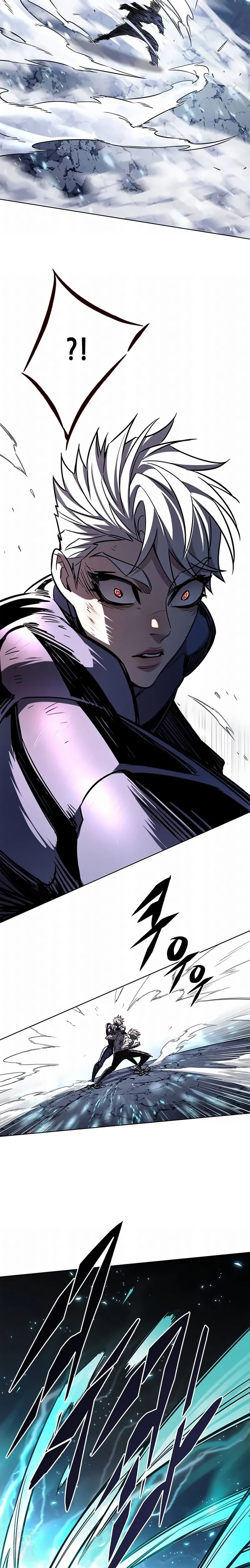 Read Eleceed Português Manga Online