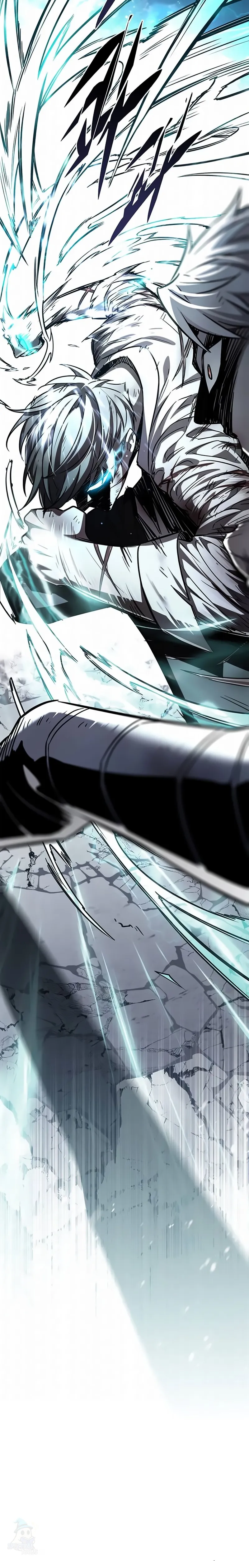 Read Eleceed Português Manga Online