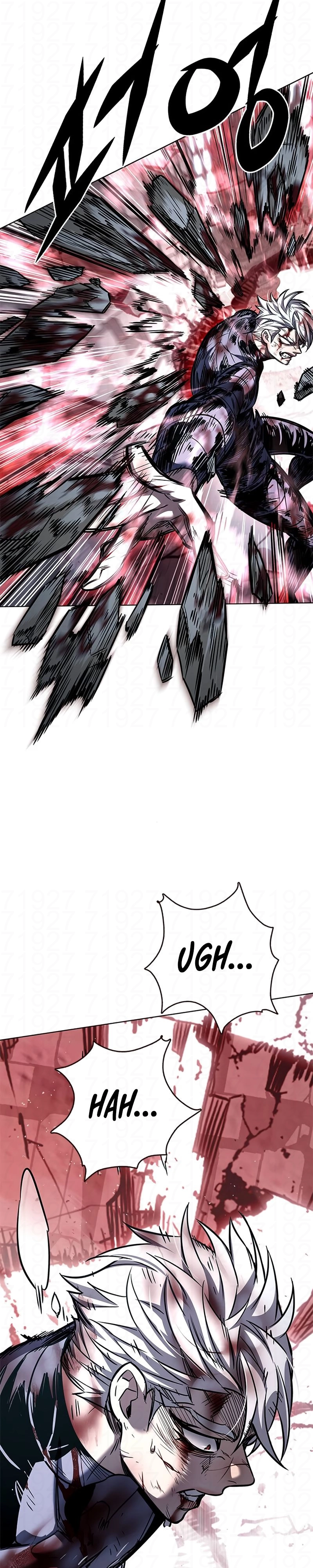 Read Eleceed Português Manga Online