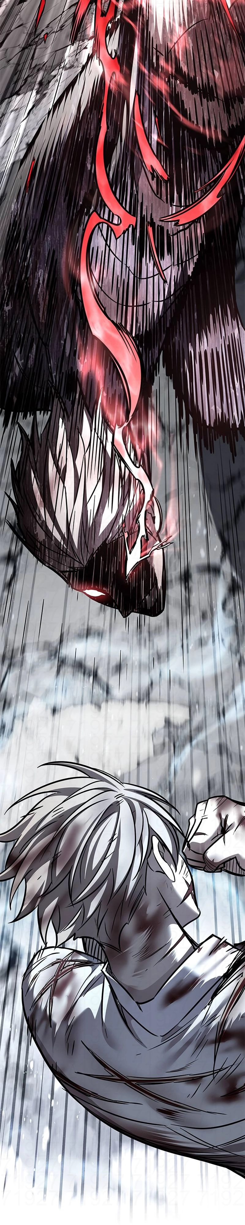 Read Eleceed Português Manga Online