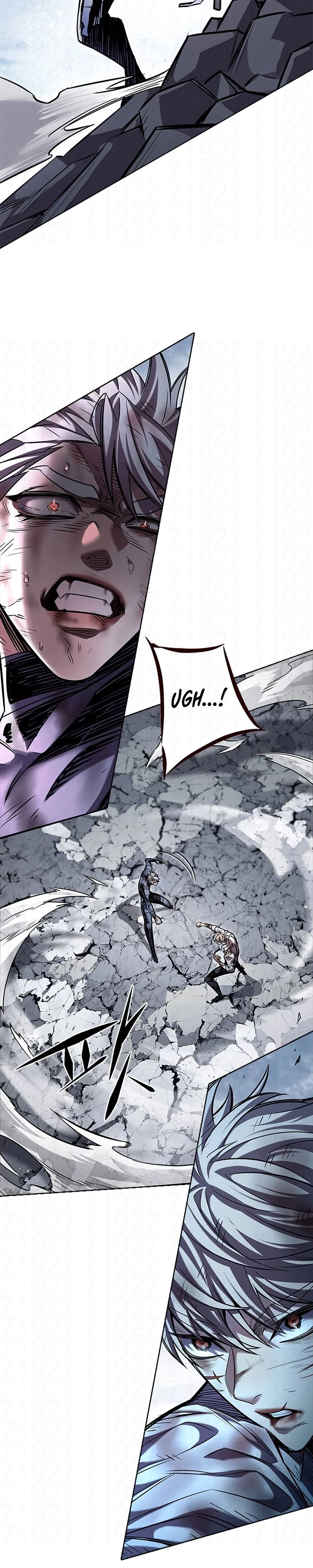 Read Eleceed Português Manga Online