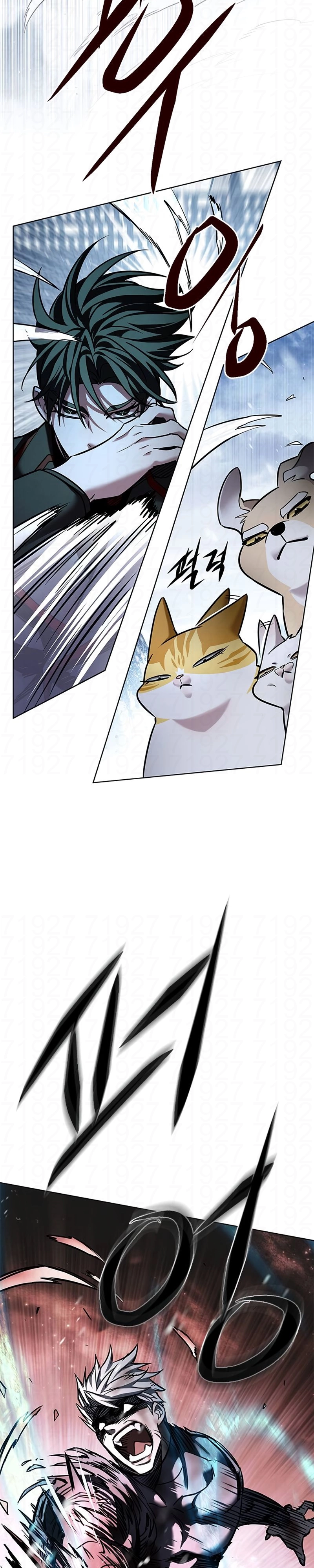 Read Eleceed Português Manga Online