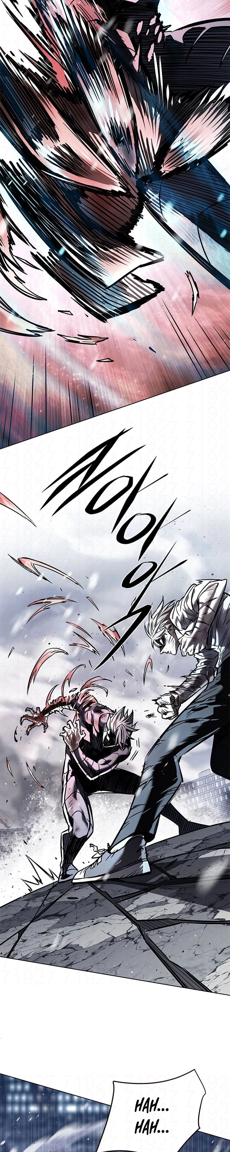 Read Eleceed Português Manga Online