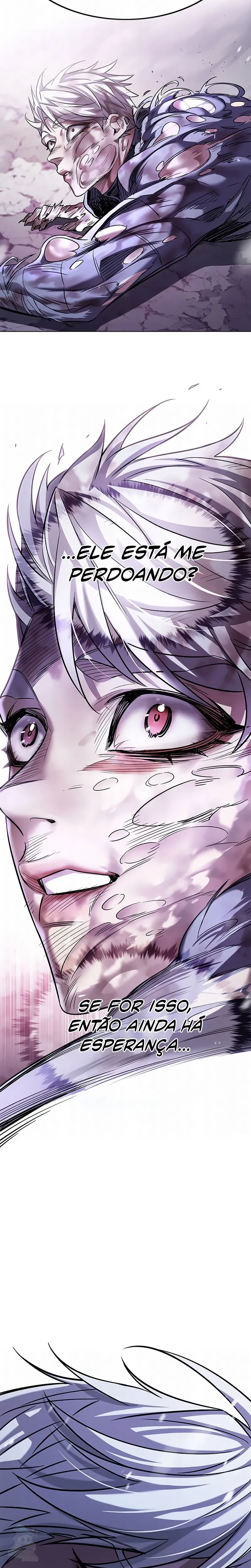 Read Eleceed Português Manga Online