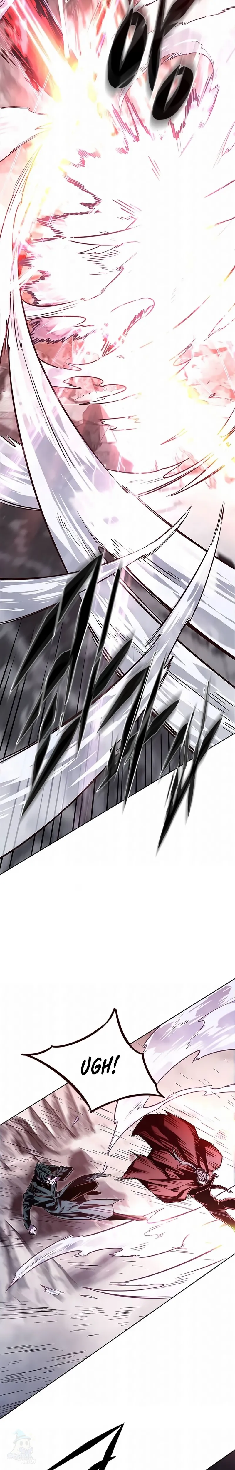 Read Eleceed Português Manga Online