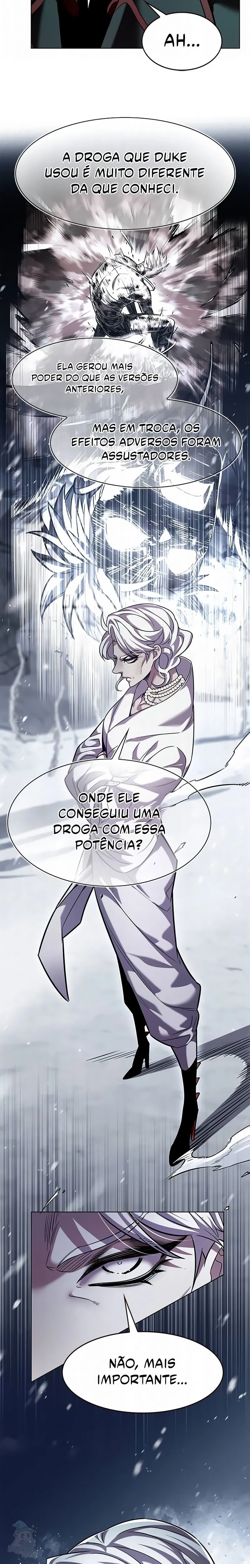 Read Eleceed Português Manga Online