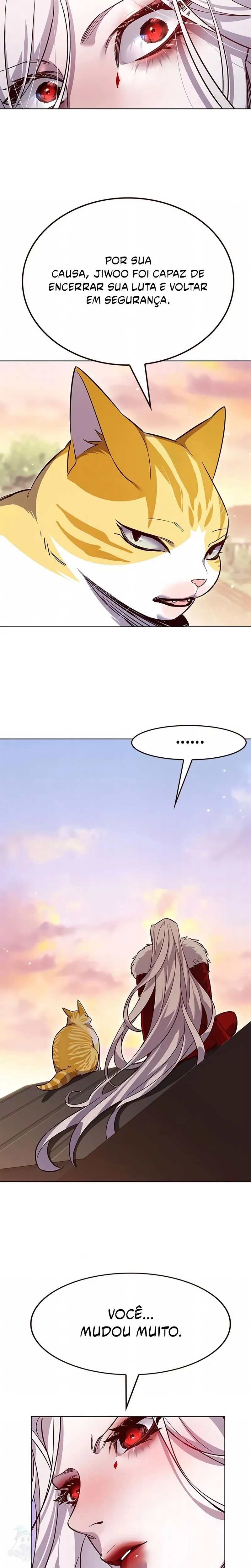 Read Eleceed Português Manga Online