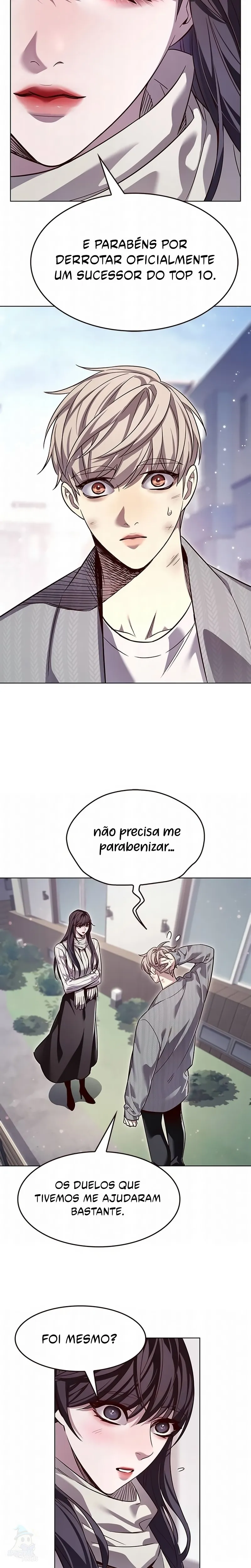 Read Eleceed Português Manga Online