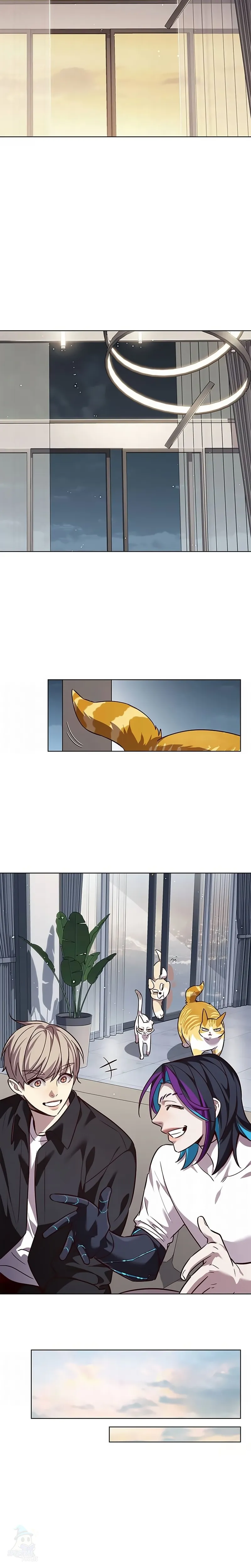 Read Eleceed Português Manga Online