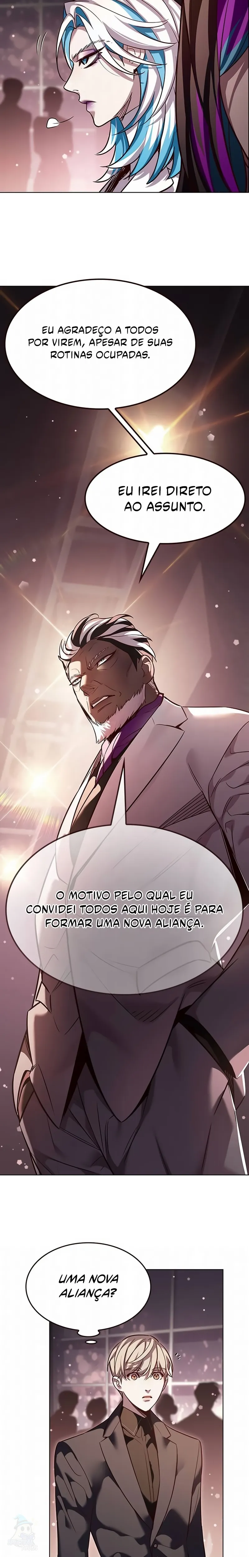 Read Eleceed Português Manga Online