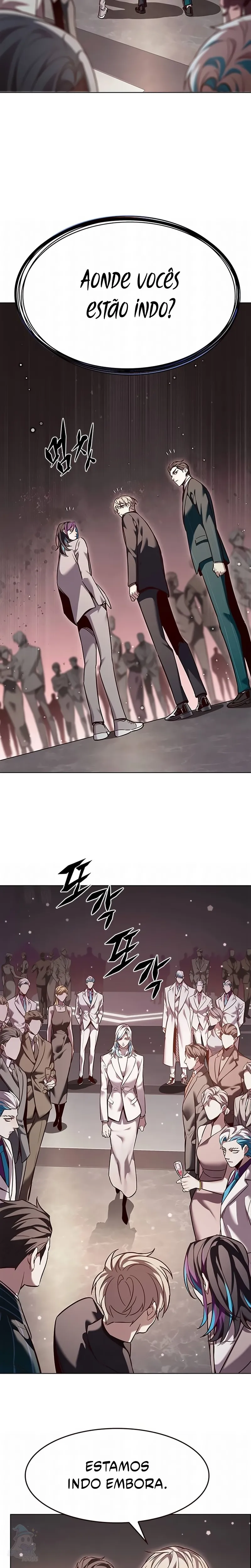 Read Eleceed Português Manga Online