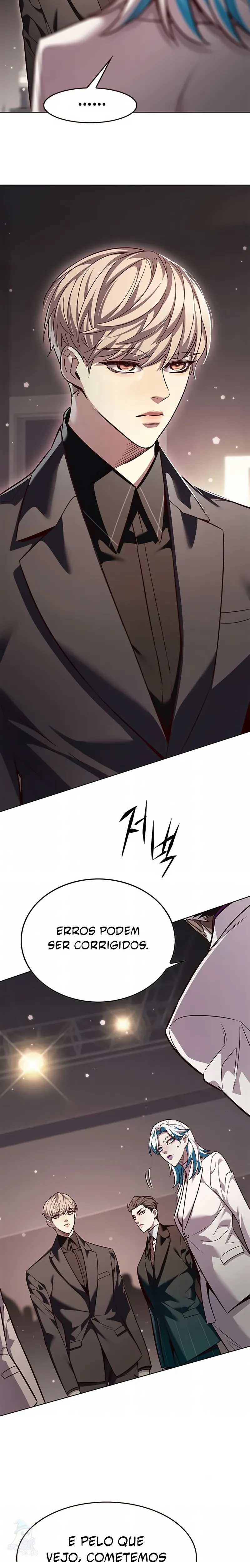 Read Eleceed Português Manga Online