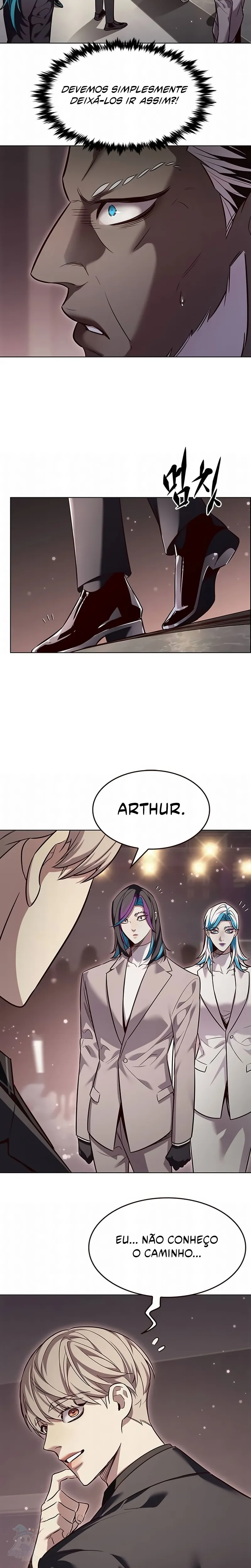 Read Eleceed Português Manga Online