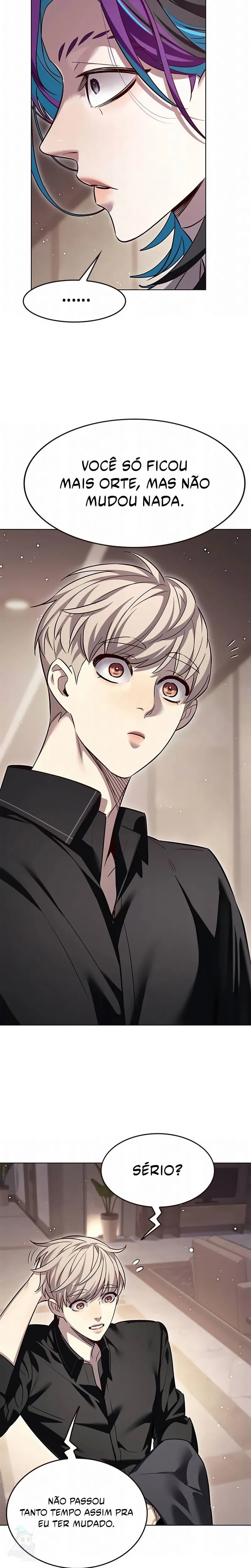 Read Eleceed Português Manga Online