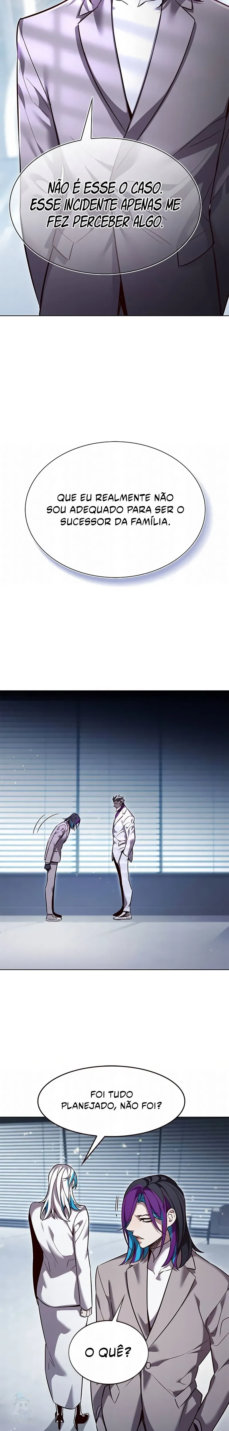 Read Eleceed Português Manga Online