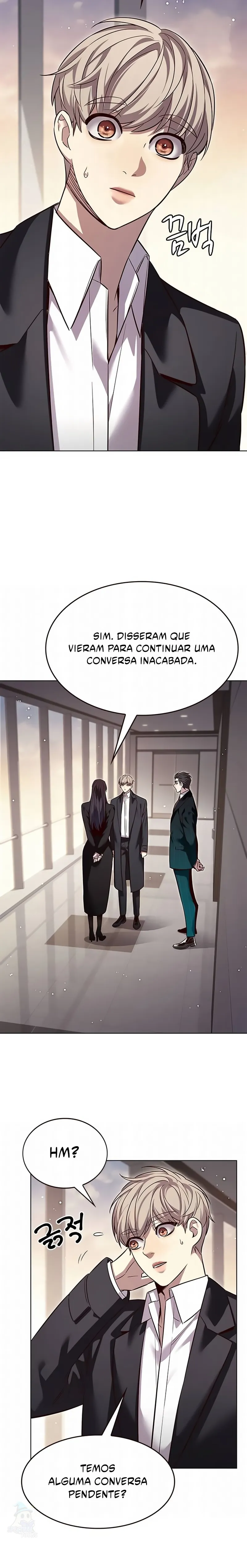 Read Eleceed Português Manga Online