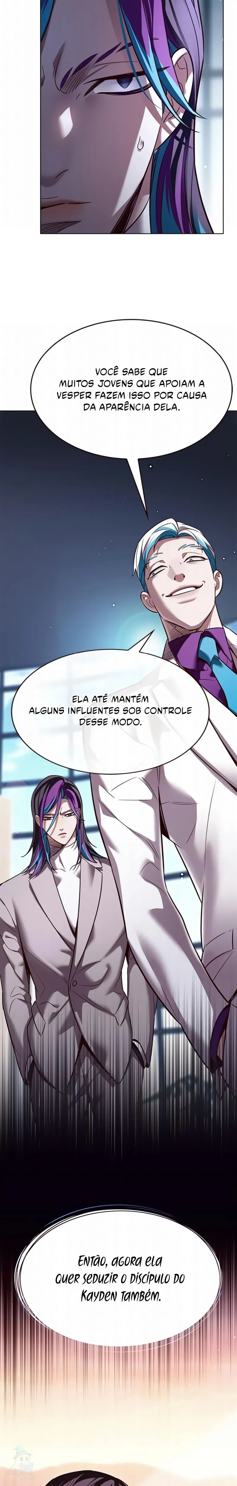 Read Eleceed Português Manga Online