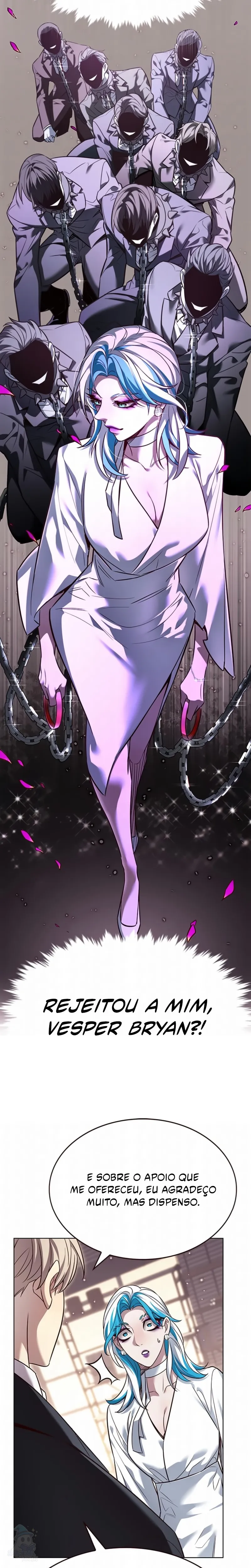 Read Eleceed Português Manga Online